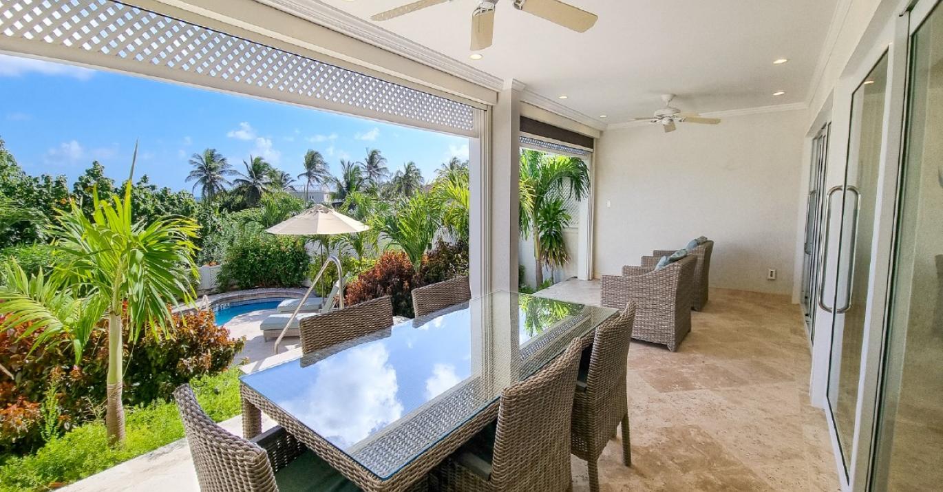 Crane 5212 Ensuite two bedroom Garden Residence for sale East St Philip Barbados