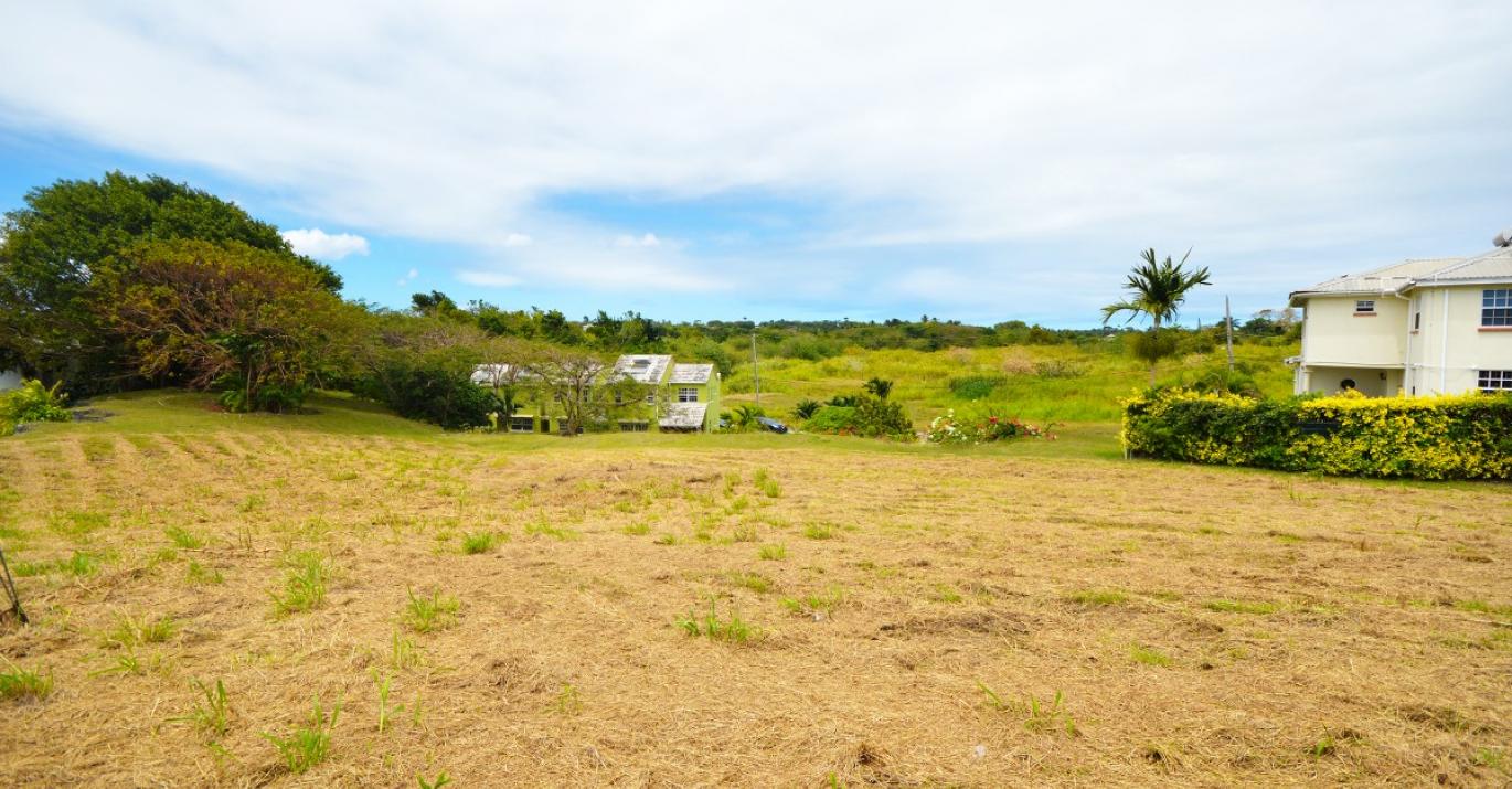 Farm Lot5 Residential Land for Sale St George Barbados