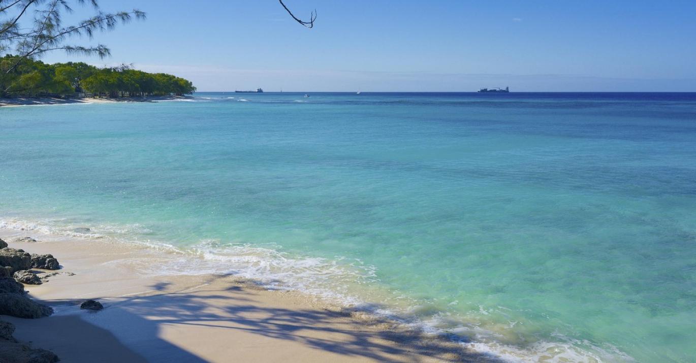 Fiesta Prospect Beach West Coast St James Barbados