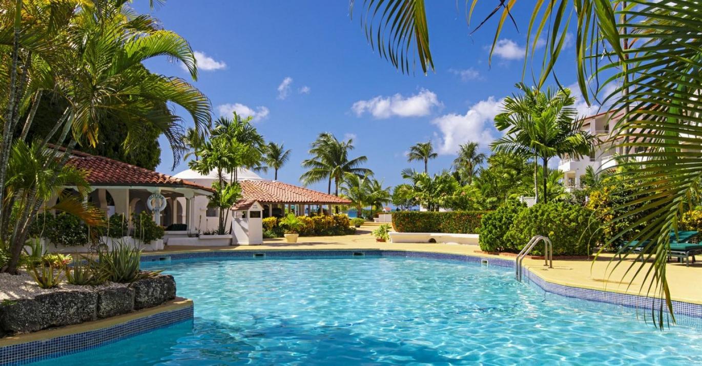 Glitter Bay Beachfront Resort Luxury Villa Platinum West Coast Barbados