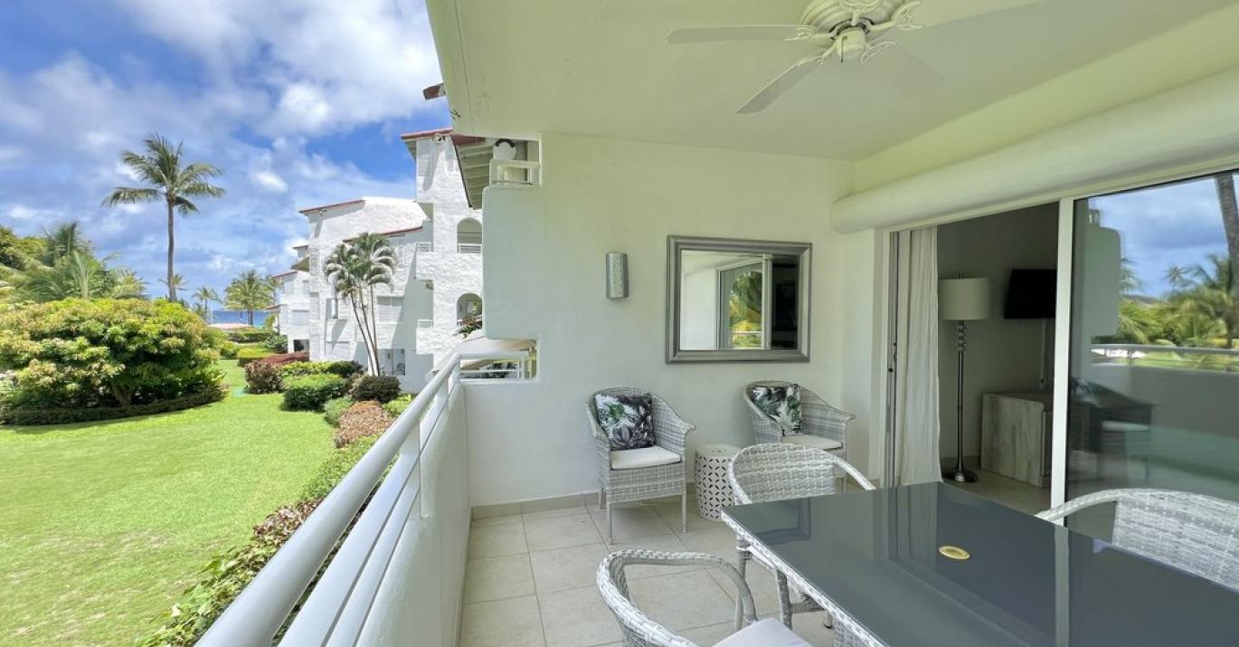 Glitter Bay 214 Terrace Gated Community Platinm West Coast St James Barbados