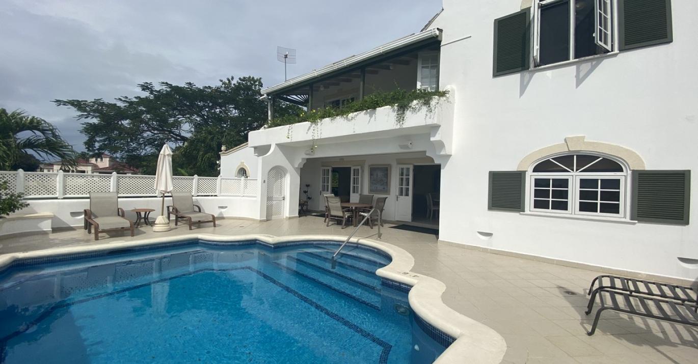 Horizons Westport Furnished 4 Bedroom Luxury Villa with Pool