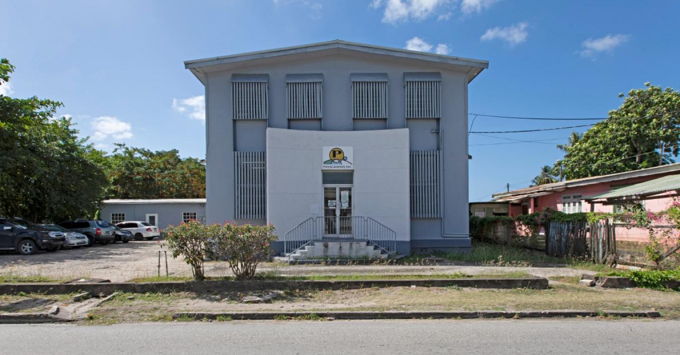 Johnson's Printing Barbados Sotheby's International Realty • Barbados