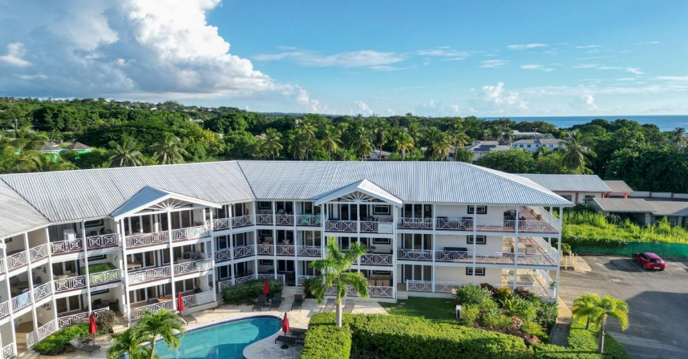 Lantana apartment for sale Weston development near west coast beach