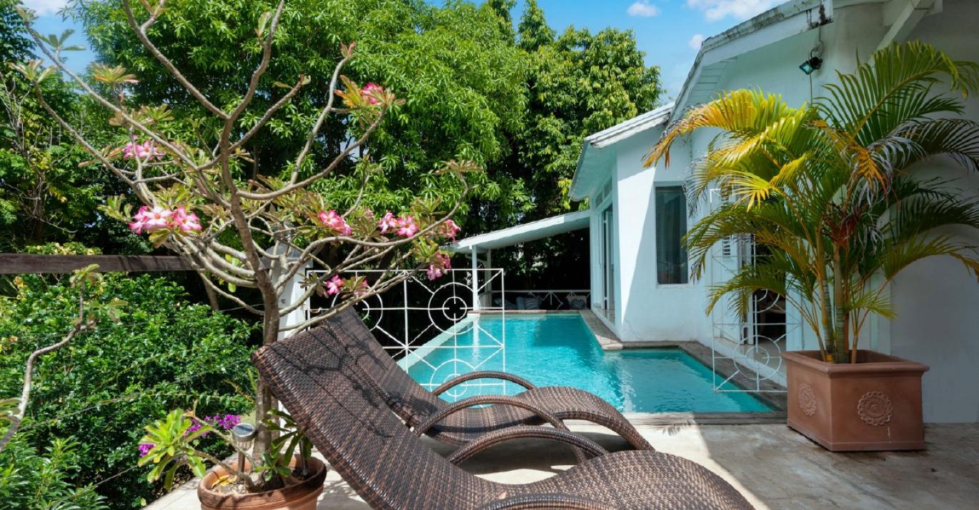 Mahogany Avenue 45 for Sale with Pool Sunset Ridge West Coast Barbados