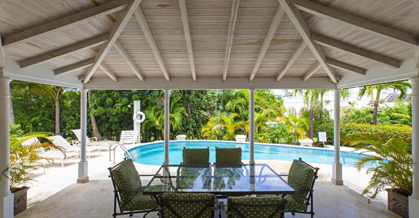 Heavenscent, Palm Ridge 2A