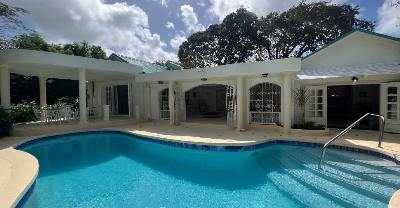 Polo Ridge 7 Renovated for sale Holders Hill West Coast Barbados