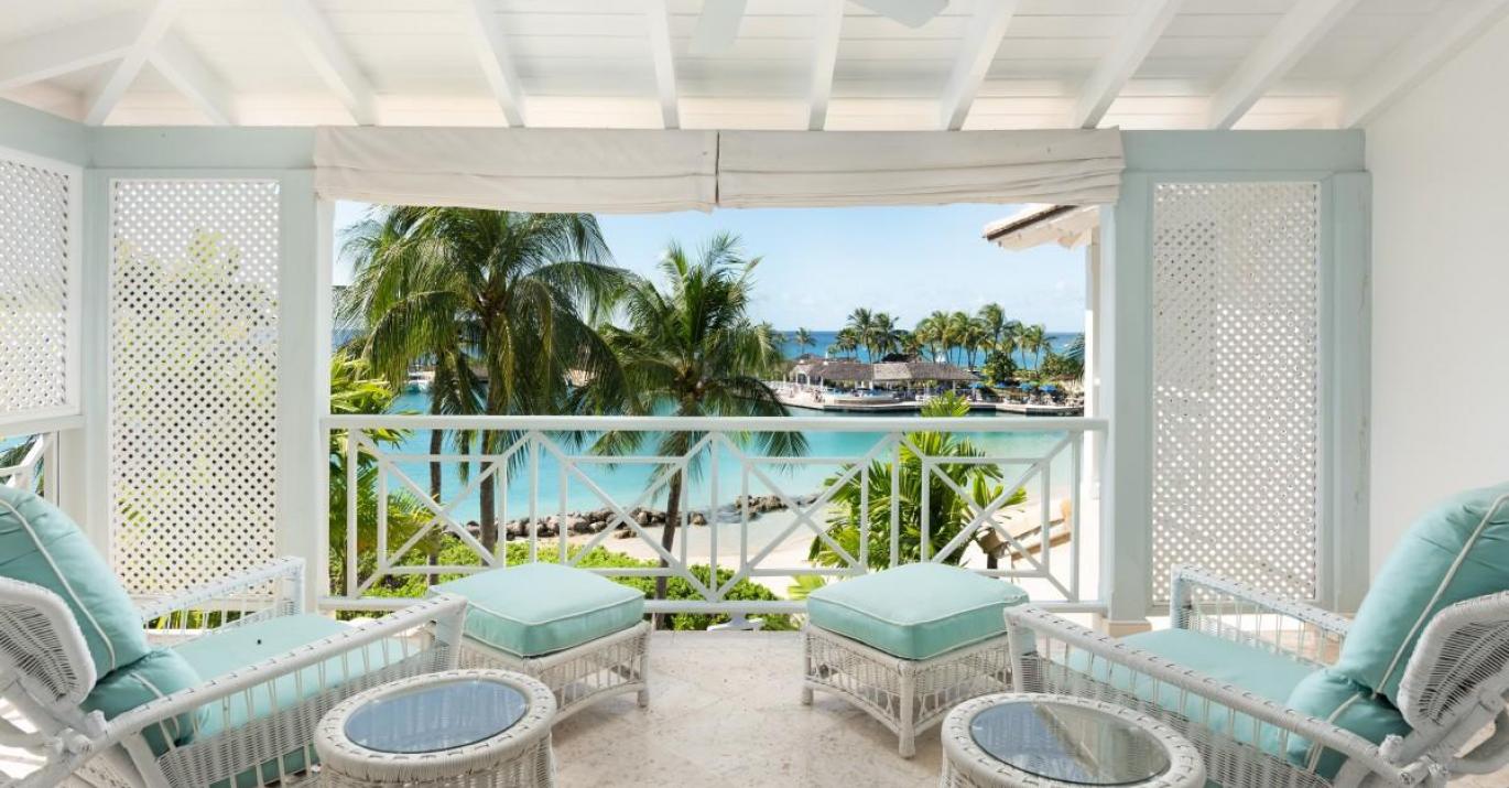 Port St Charles 102 Beachfront Apartment for sale Gated Marina Community