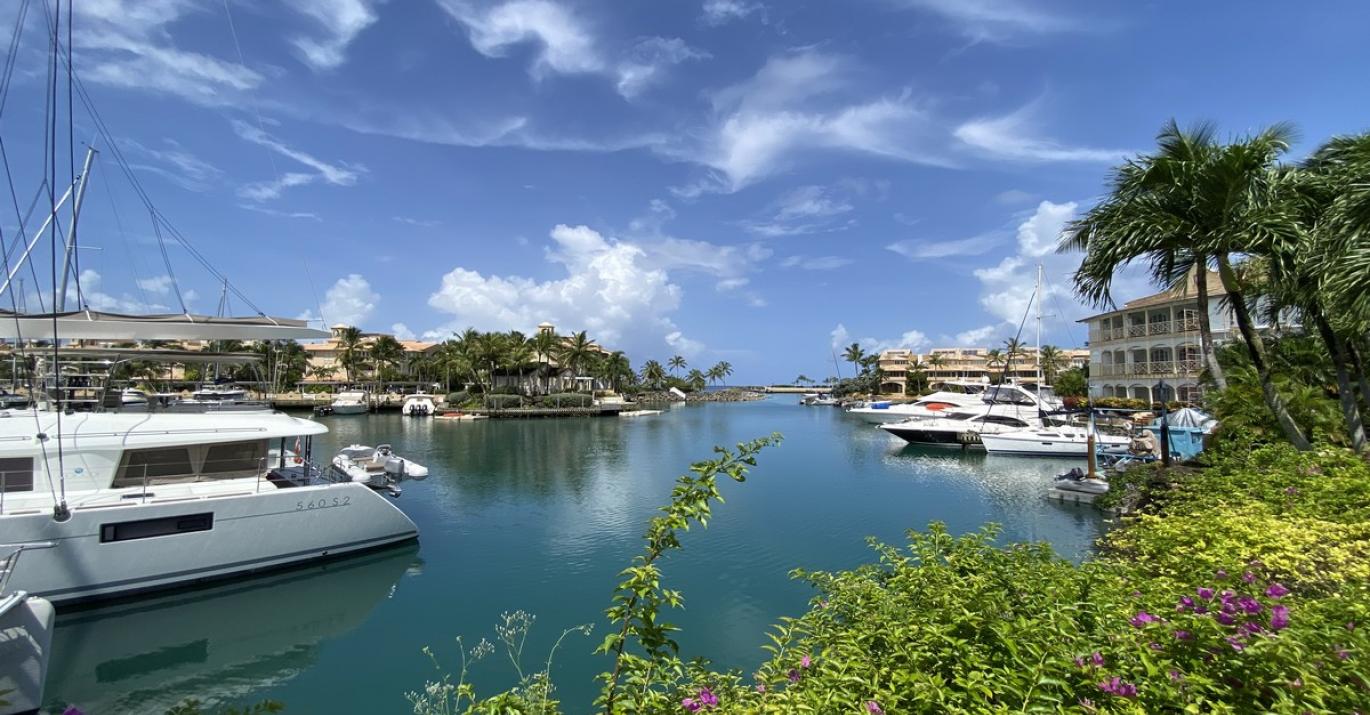 Port St Charles Marina Resort St Peter Barbados