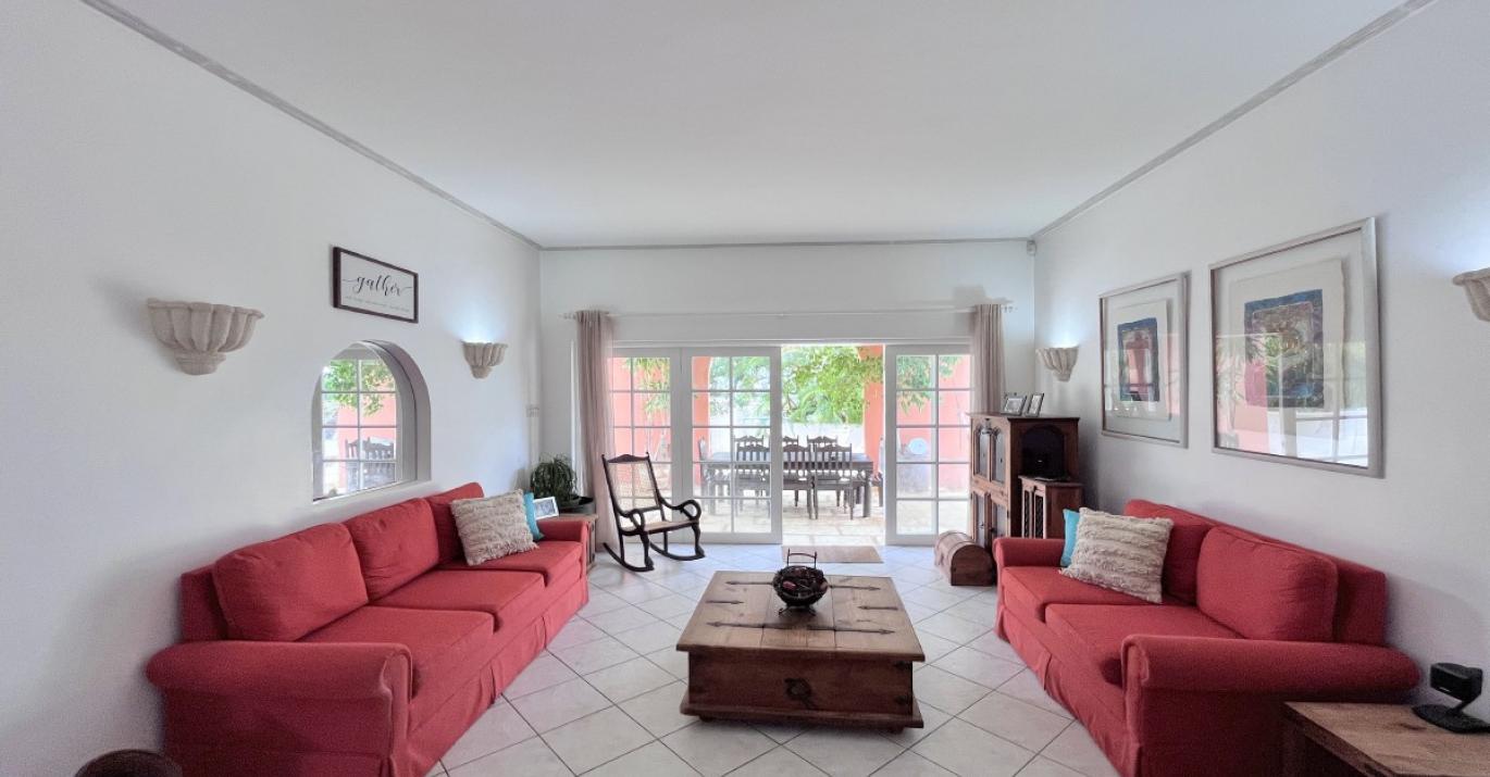 Windsong 3 residential sale in Prior Park Crescent near west coast Barbados