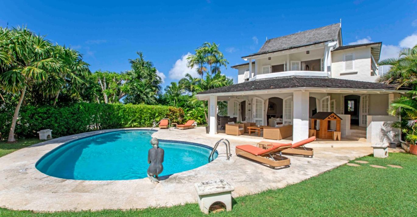 Palm Grove 9 for sale Royal Westmoreland Platinum West Coast Barbados