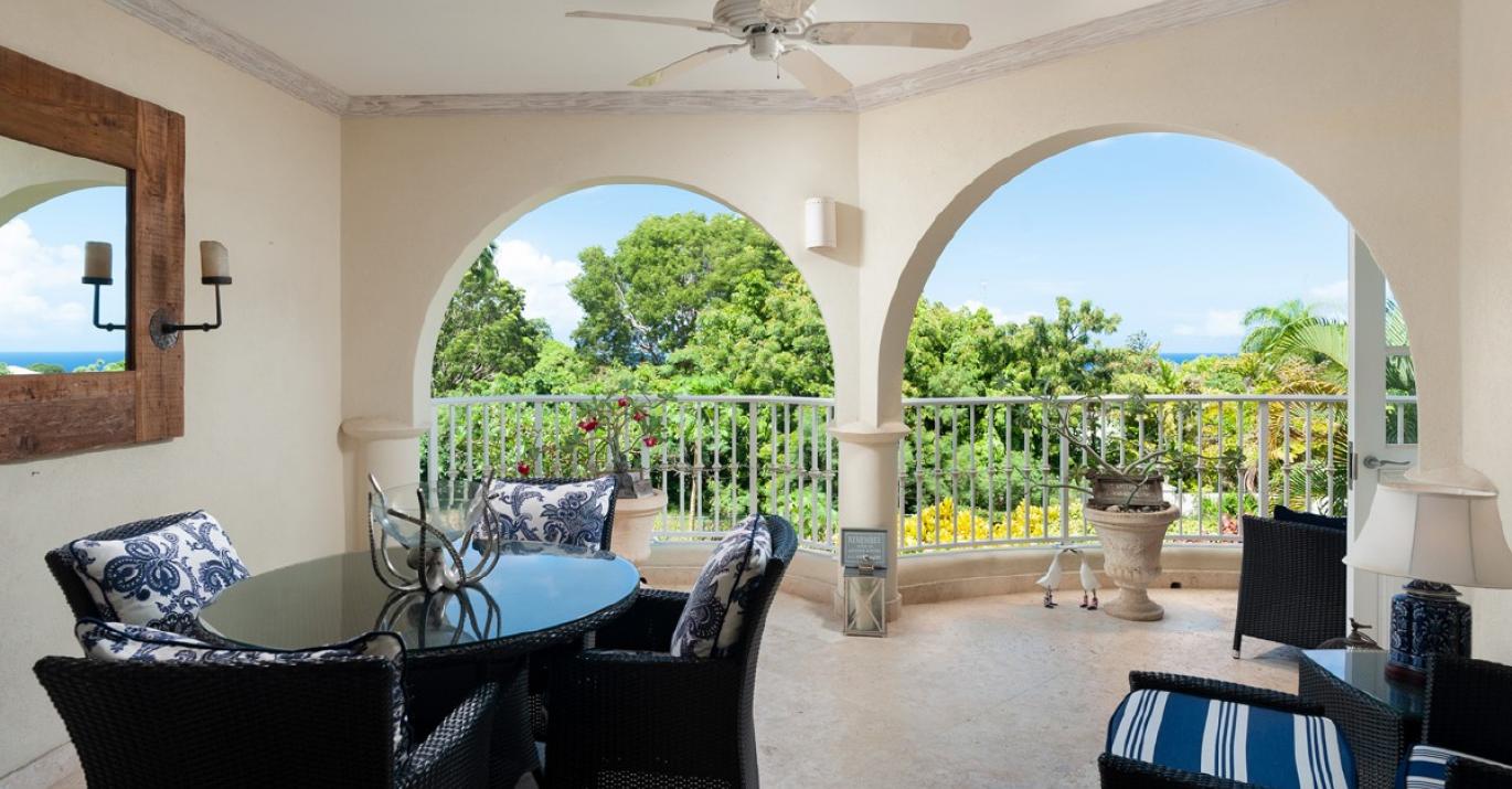 Happy Days Royal Apartment 122 for sale at Gated Westmoreland Barbados
