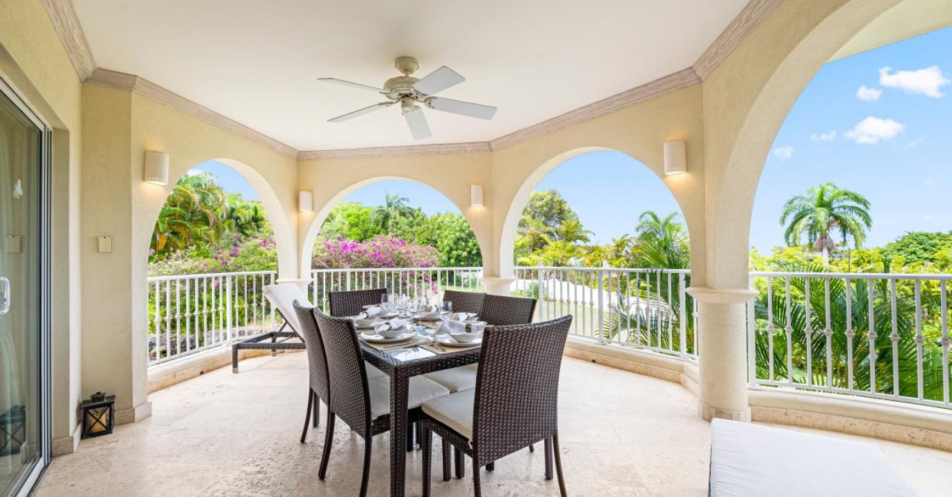 Royal Apartment 221 for Sale in Royal Westmoreland Gated Community Barbados
