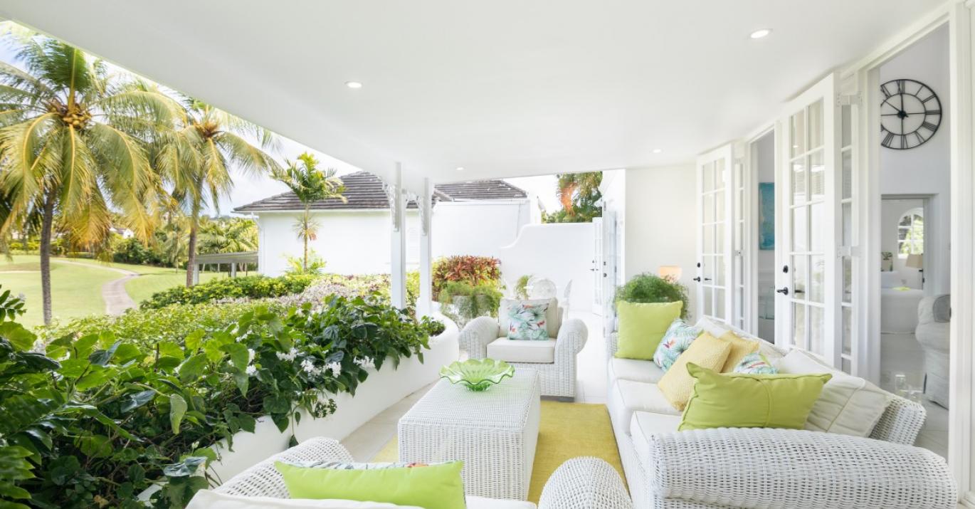 Royal Westmoreland Cassia Heights 8 Holiday Short Term Rental West Coast