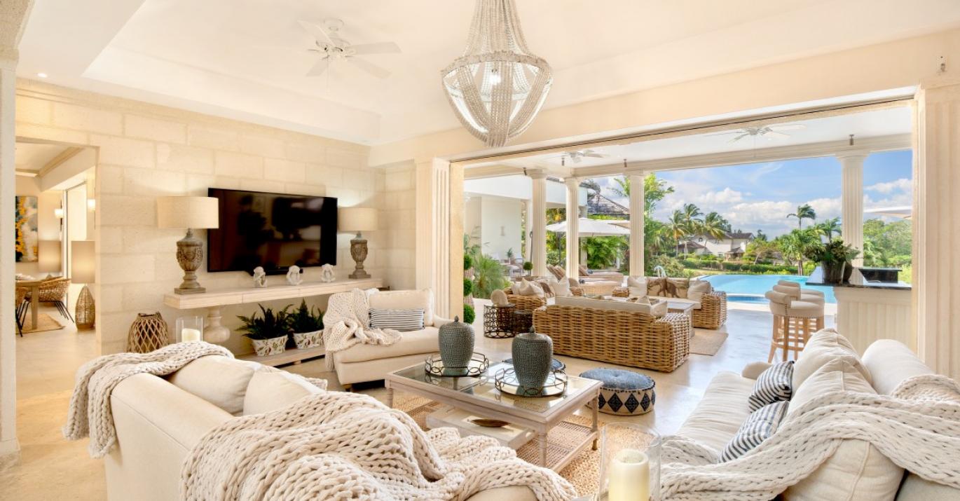 Royal Westmoreland Mahogany Drive 10 Hummingbird for sale Barbados