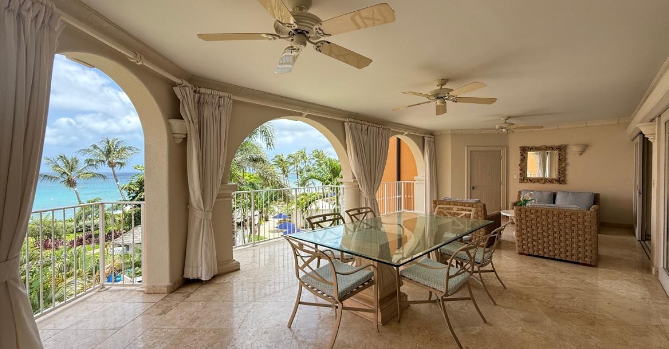 Saint Peters Bay beachfront residence for long term rental platinum west coast