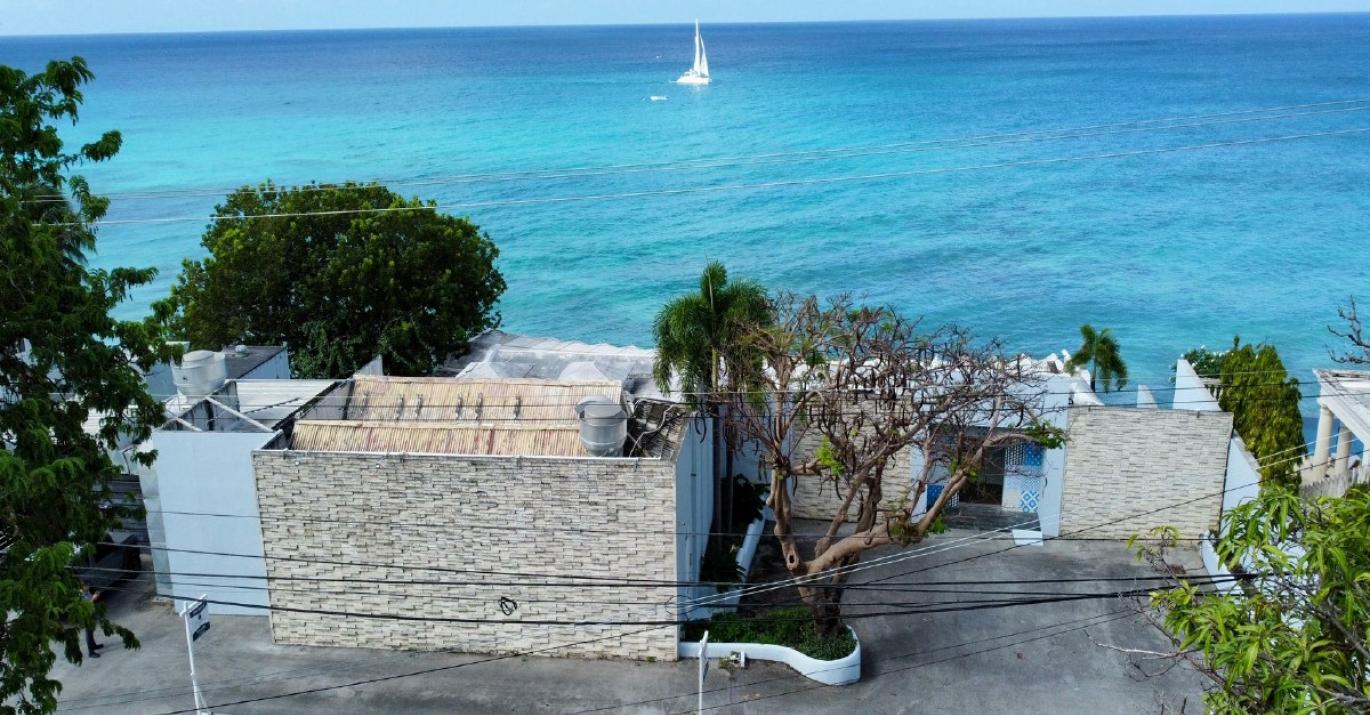 Siesta Commercial Real Estate for Sale West Coast Barbados
