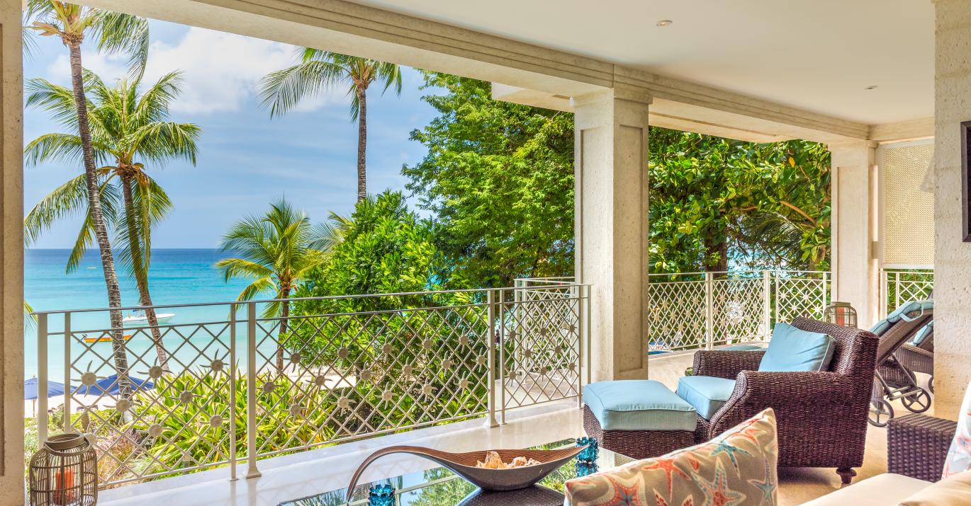 Smuggler Cove3 Ocean View Luxury Holiday Vacation Villa Barbados