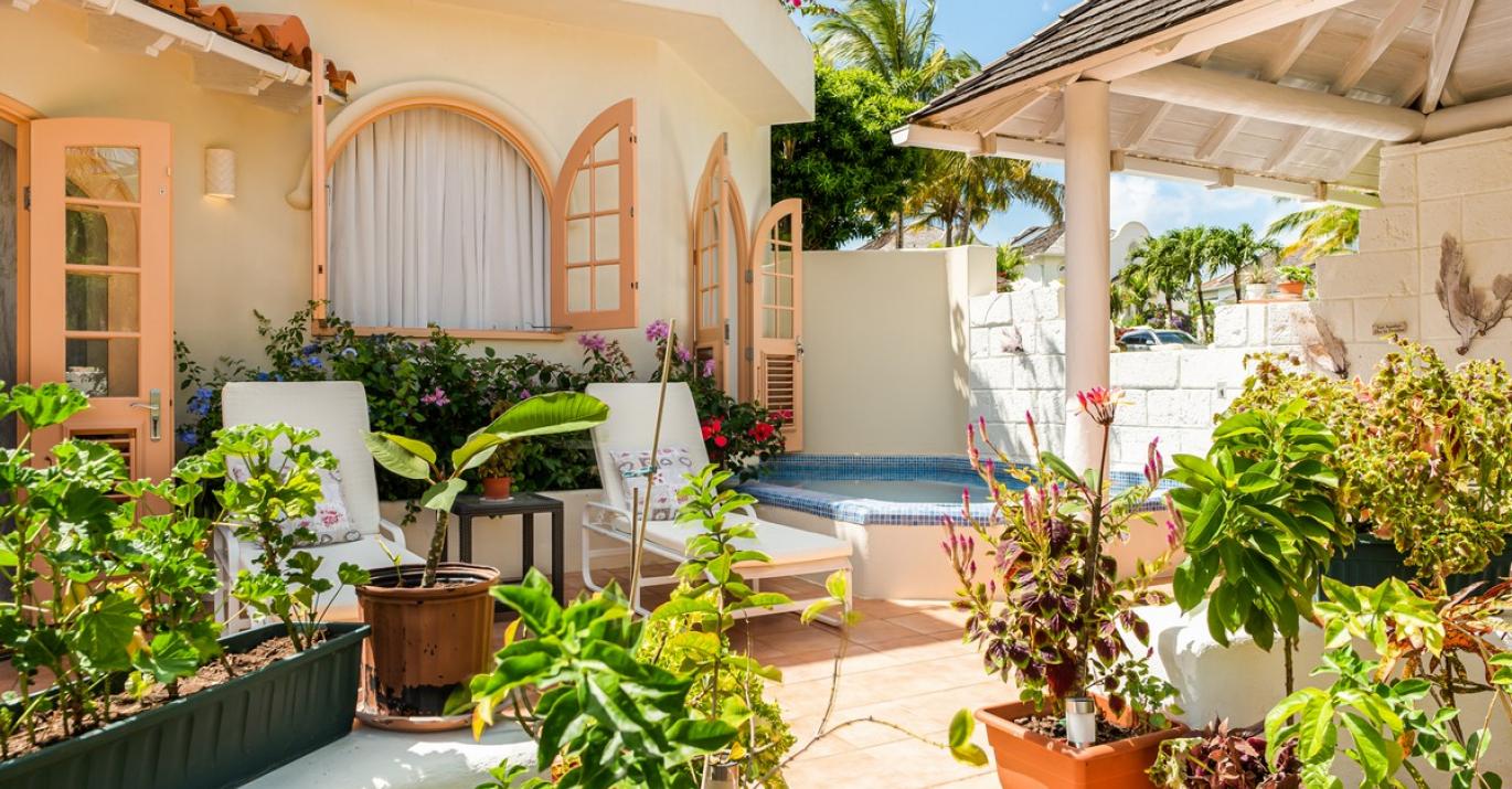 Jammin Elevated 3 Bedroom Townhouse at Sugar Hill Resort West Coast Barbados    