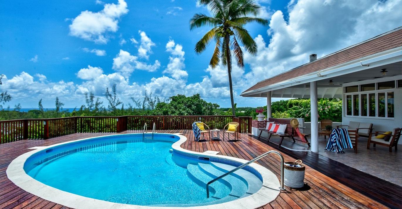 Sundance on the Ridge furnished for Sale Rendezvous Barbados