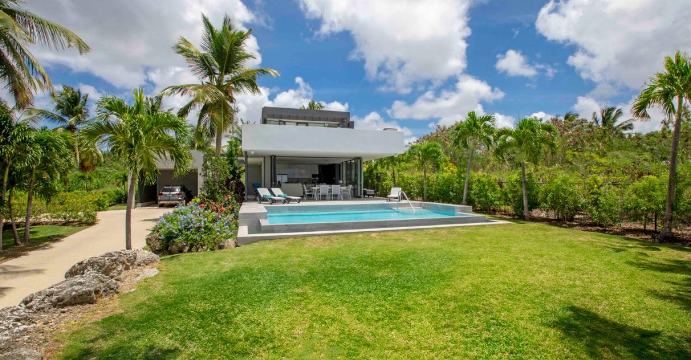 Virgo Villa 4 Bedroom for Rent and for Sale Platinum West Coast Barbados