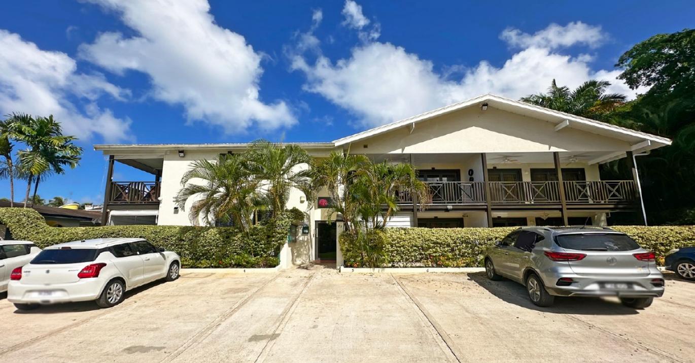 Welcome Aqua Ixora 7 West Coast Apartment for Sale Holetown Barbados