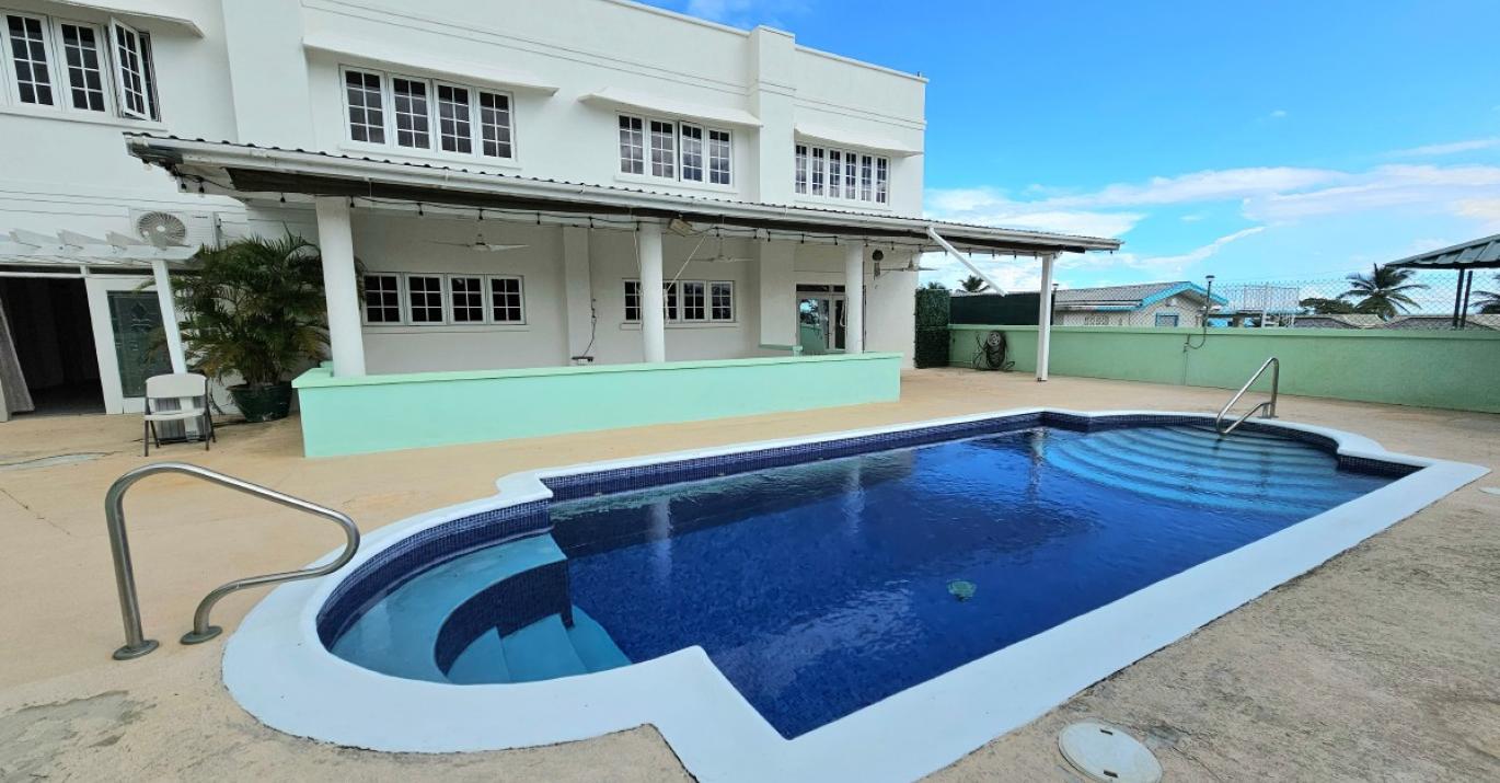 Atlantic Shores 120 The Pearl family home for sale South Coast Barbados