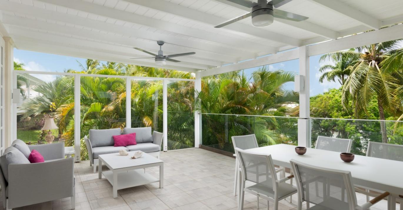 Cassia Heights 29 holiday short term rental Royal Westmoreland Golf Resort