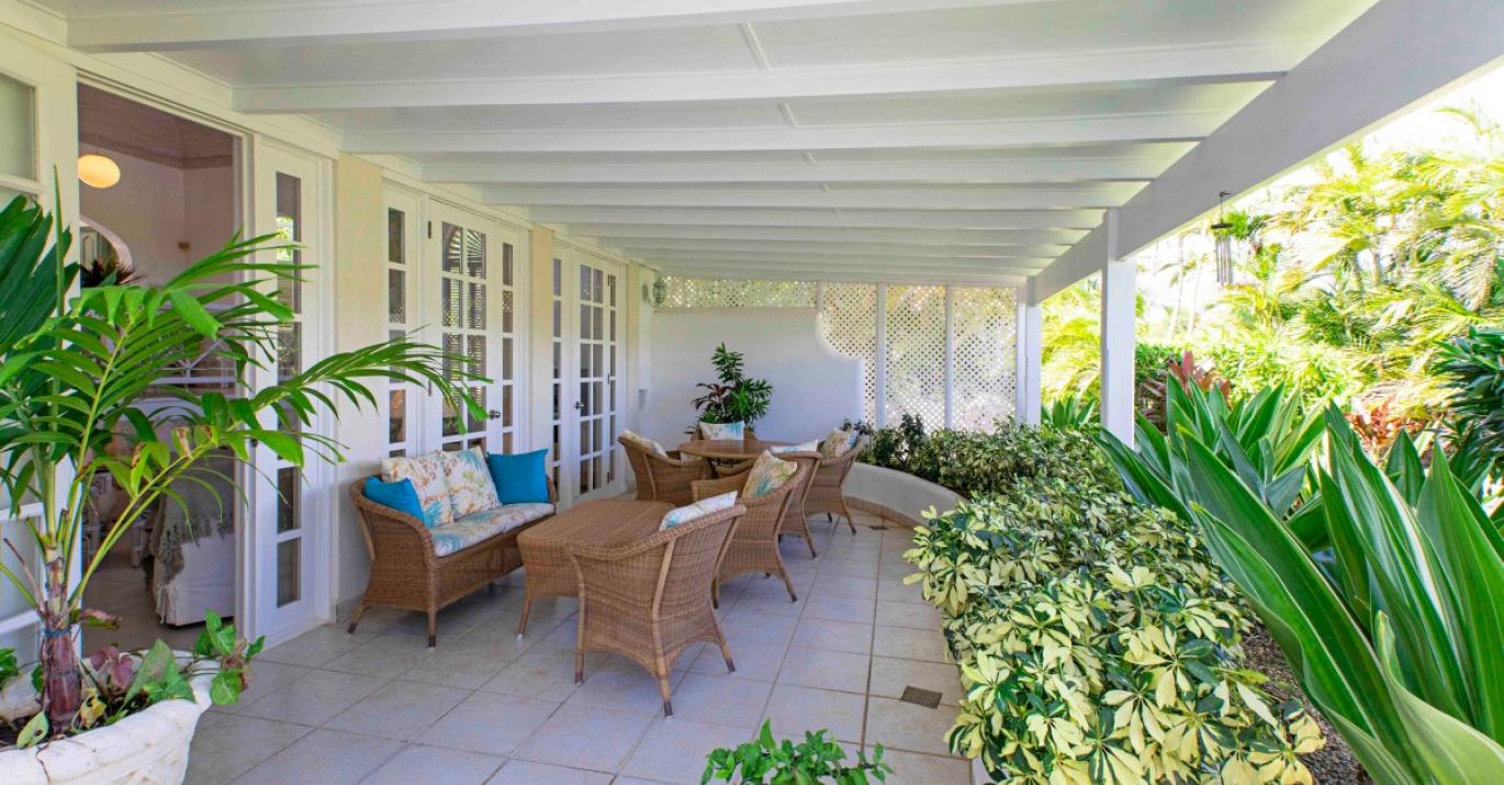 Royal Westmoreland Cassia Heights 7 furnished holiday short term rental Barbados