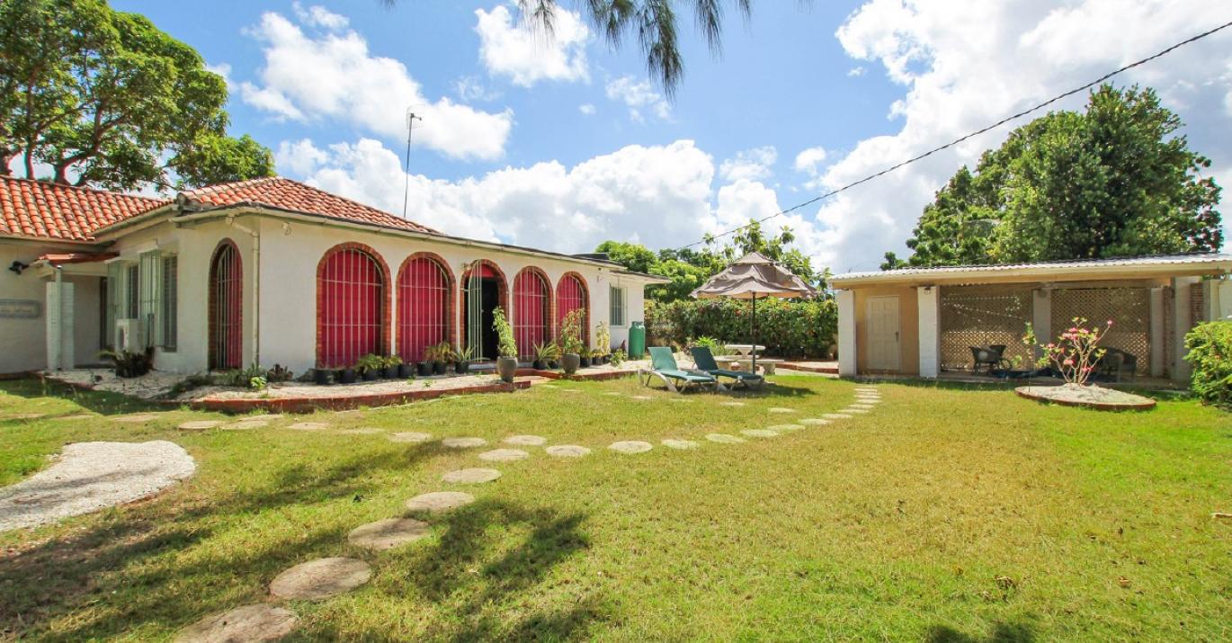 Las Palmas real estate for sale near Sandy Lane on Platinum Coast
