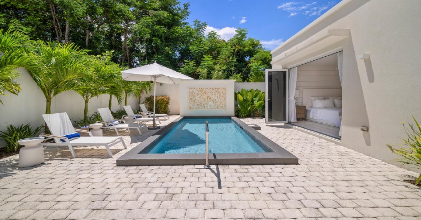 Porters Place 18 luxury furnished house for sale platinum west coast Barbados