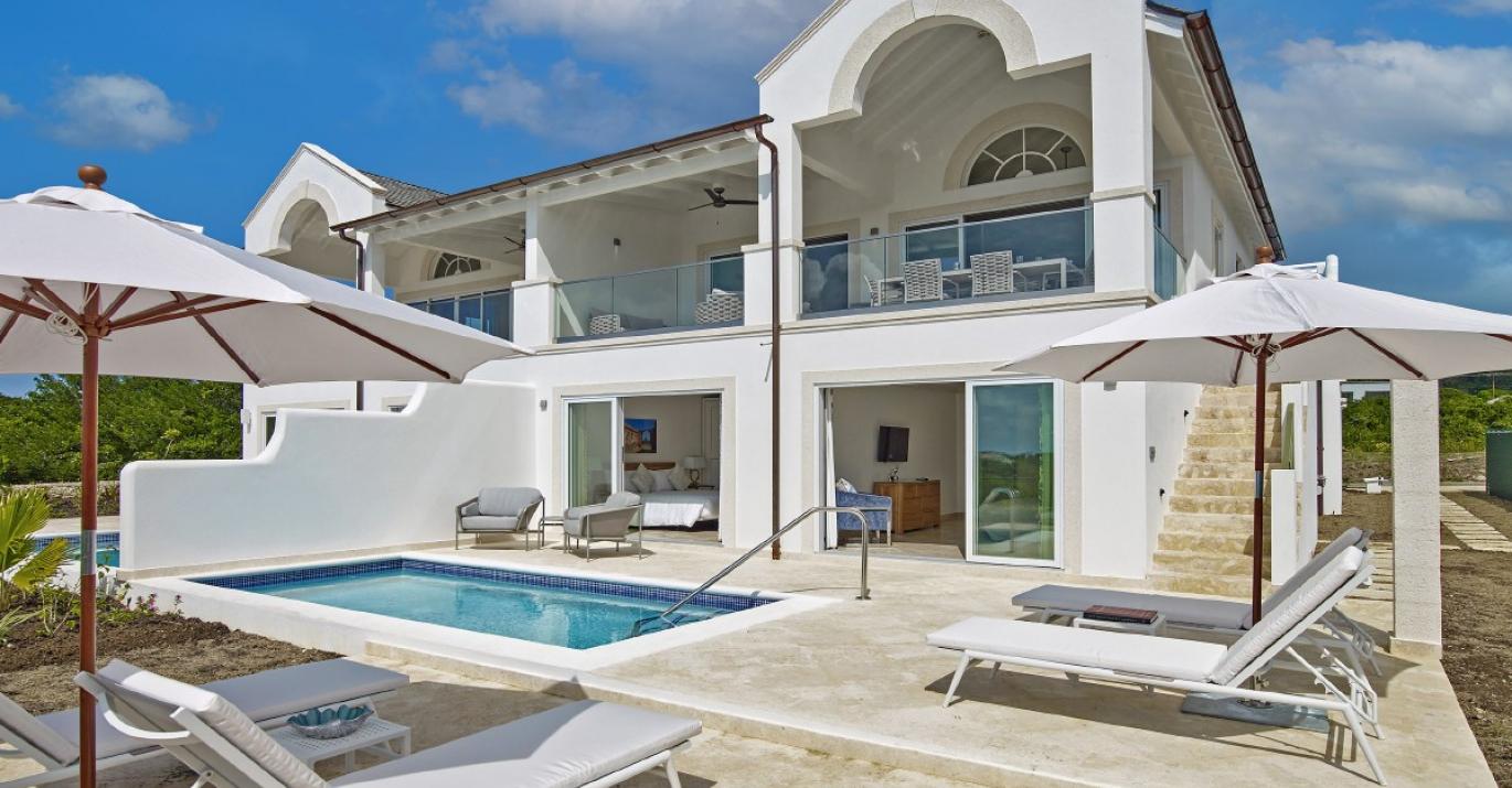 Royal Westmoreland Mahogany Heights Gated Luxury Property for sale Barbados