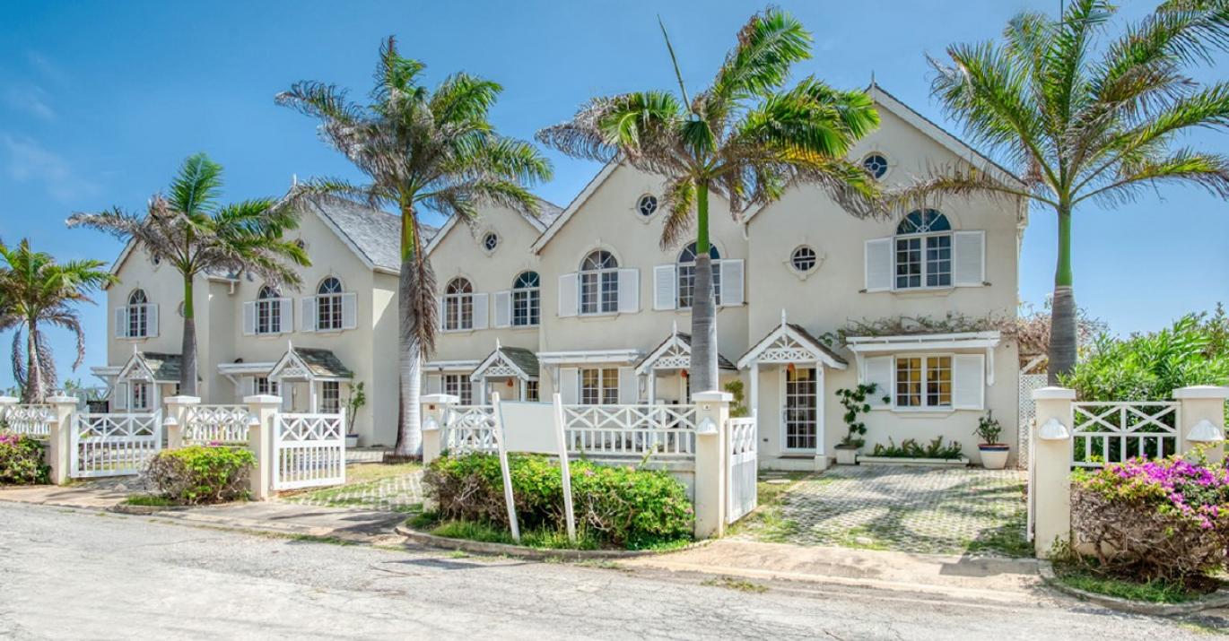 Seaview two storey townhouses for sale and investment South Coast Sea views