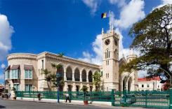 Top 10 Historical Activities in Barbados