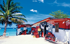 Top 5 Rum shops in Barbados