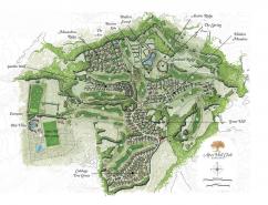 Apes Hill Club Master Plan