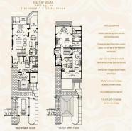 Hilltop Floor Plan