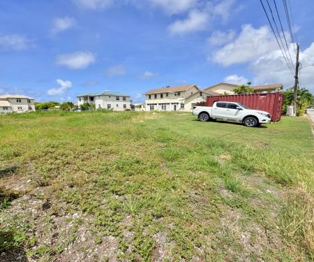 Durants & Balls Lot 117