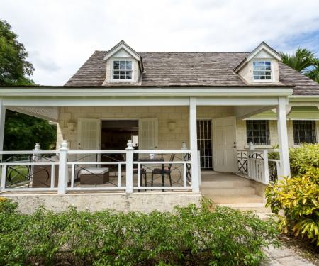 Sandy Lane, Ariena Cottage