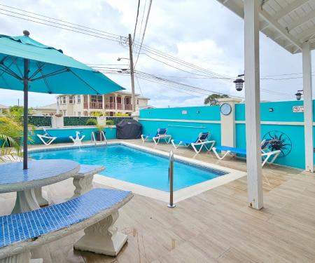 Fairholme Gardens 36