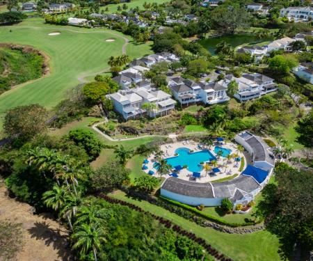 Royal Westmoreland, Cassia Heights 5