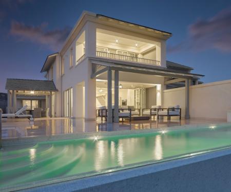 Apes Hill, Courtyard Villas