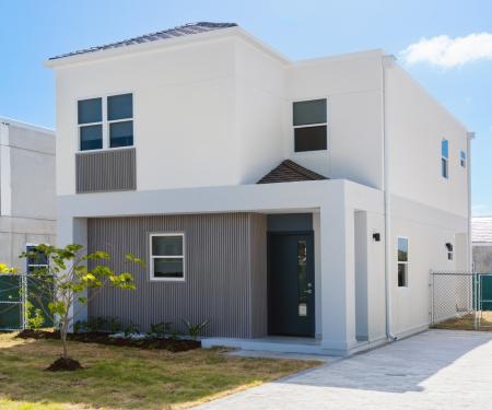 The Residences at Coverley - Evergreen