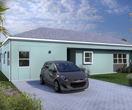 The Residences at Coverley - Oakridge