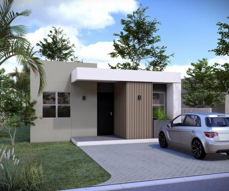 The Residences at Coverley - Serene