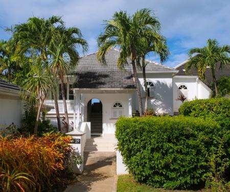 Royal Westmoreland, Forest Hills 29