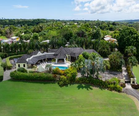 Lion Castle Polo Estate, Harbour View 