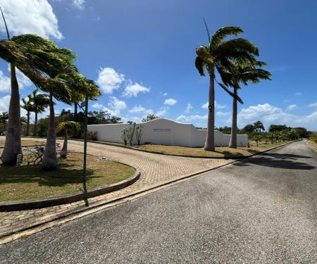 Heron Mill Estate Lot 12