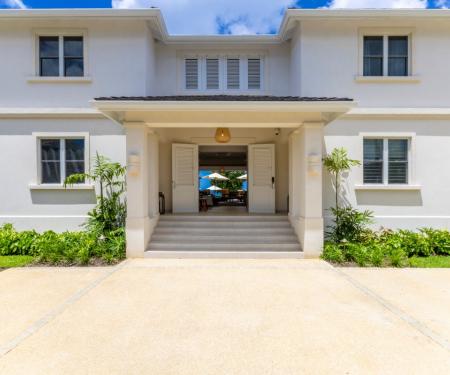 Kaiso & Kai Beachfront Villas