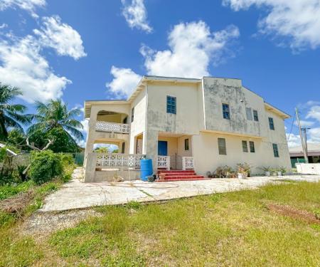 Kingland Terrace 240